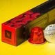 Кофе в капсулах Shanghai Lungo оригинальные Nespresso - 10шт - изображение 1