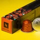 Кофе в капсулах Cape Town Envivo Lungo оригинальные Nespresso - 10шт - изображение 1