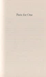 Paris for One and Other Stories - изображение 4