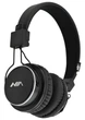 Бездротові навушники NIA-Q8 4 в 1 - Bluetooth стерео навушники з MP3 плеєром, FM радіо, Micro SD - зображення 1