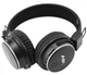 Бездротові навушники NIA-Q8 4 в 1 - Bluetooth стерео навушники з MP3 плеєром, FM радіо, Micro SD - зображення 2