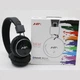 Бездротові навушники NIA-Q8 4 в 1 - Bluetooth стерео навушники з MP3 плеєром, FM радіо, Micro SD - зображення 10
