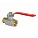 Кран кульовий KOER 1/2" ГШР (KR.215) (KR0037) - зображення 2