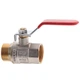 Кран кульовий WATERPRO 3/4" ГШР (WP2913) - зображення 1