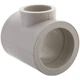Тройник редукционный Koer 110x75x110 PPR K0229.Pro KP2594 - изображение 3