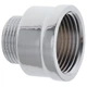 Переходник (коннектор) 3/4 "х1" (хром) KOER KF.A0810.CHR (KF0136) - изображение 3