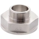Переходник (коннектор) 1-1/4"x2" KOER KF.A1220 (KF0058) - изображение 3