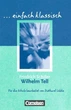 Einfach klassisch. Wilhelm Tell - изображение 1
