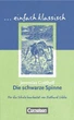 Einfach klassisch. Die schwarze Spinne - изображение 2