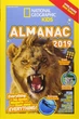 National Geographic Kids Almanac 2019 International Edition - зображення 2