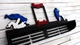 Медальница, вішалка для медалей, медальница дзюдо, медальница judo HWD (A0224) - зображення 3