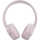 Навушники Bluetooth JBL Tune 660 NC Pink - зображення 2