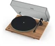 Проигрыватель винила Pro-Ject T1 Phono SB OM5e Walnut - изображение 1