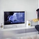 Компьютерные колонки Bluetooth 2.0 Edifier R1080BT White - изображение 4