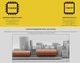 Компьютерные колонки Bluetooth 2.0 Edifier R1080BT White - изображение 5
