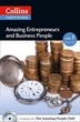 Amazing Entrepreneurs & Business People. Level 1 (+ MP3) - зображення 2