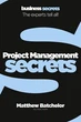 Project Management Secrets - зображення 1