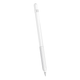 Чехол TPU Goojodoq capture для стилуса Apple Pencil (1-2 поколение) White - изображение 2
