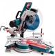 Пила торцювальна Bosch GCM 12 SDE Professional (0601B23100) - зображення 1