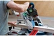 Аккумуляторная торцовочная пила Bosch GCM 18V-305 GDC Professional (Без АКБ и ЗУ) (0601B43000) - изображение 6