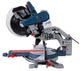Торцовочная пила Bosch GCM 12 GDL Professional (0601B23600) - изображение 2