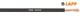Провід монтажний LAPP H07V-K 1X50 чорний 1 м (арт. 4521013) - изображение 1