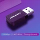Двухдиапазонный WiFi адаптер Comfust 1300 Мбит/с USB3.0, 2.4GHz - 5GHz (RTL8822BU) - изображение 3