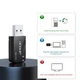 Двухдиапазонный высокоскоростной WiFi адаптер EDUP Electronics 1300 Мбит/с, USB3.0, 2.4GHz - 5GHz (RTL8812BU) - изображение 5