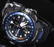 Часы Casio G-Shock Gulfmaster GWN-Q1000-1A - изображение 1