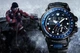 Часы Casio G-Shock Gulfmaster GWN-Q1000-1A - изображение 2
