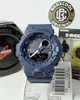 Часы Casio G-Shock GBA-800-2A - изображение 4
