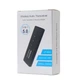 Bluetooth адаптер BT ZF-360A аудіо приймач передавач Bluetooth 5.0 - зображення 5