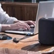 Bluetooth-адаптер Baseus CABA01-01, с микрофоном, витой кабель, Bluetooth 5.0 - изображение 5