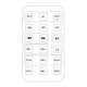 ЦАП цифро-аналоговый преобразователь AYINO, с пультом ДУ, Bluetooth 5.0, поддерживает USB, микрофон - изображение 12
