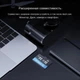 Карта памяти Orico microSD 32Gb USB 3.0 class10 + адаптер (скорость 3.0) - изображение 4