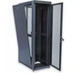 Шафа серверна підлогова 19" CMS 45U 2185х800х1055мм (В*Ш*Г) розбірна чорний UA-MGSE45810PB - зображення 2