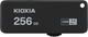 Kioxia Stick TransMemory U365 256GB (LU365K256G) - изображение 2