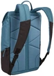Рюкзак Thule Lithos 16L Backpack Blue/Black (TLBP-113) (3204271) - изображение 3