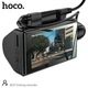 Видеорегистратор HOCO Dual Cameras Driving Recorder Di07 |HD, 2 Camera| - изображение 1