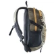 Рюкзак Hi-Tec Buggy 24л BURNT OLIVE/OCHRE/STRETCH LIMO (HTBPBGYBTOV) - изображение 3
