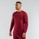Толстовка Magnum Benelli POMEGRANTE XXL Бордовий (MGSHTBNLPMG) - зображення 2
