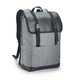 Рюкзак для ноутбука TRAVELLER hi!dea Серый (9775-4523) - изображение 1