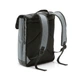 Рюкзак для ноутбука TRAVELLER hi!dea Серый (9775-4523) - изображение 3