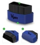 Aвто сканер Vgate iCar 3 v1.5 Bluetooth icar3 (659301906) Сине-Черный - изображение 3
