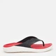 Вьетнамки Crocs Literide flip 205182-066-W10 41-42 25.5 см Black (H2000029652356) - изображение 1