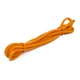 Гумова петля SCOUT 1-6 кг (SCT-RPOR64) помаранчева (резинка для фітнесу, тренувань, підтягувань, гума для турніка, еспандер-резина) - изображение 2