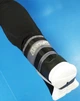 Манжета EasyFit (TNS-MSP110) з п'ятою для тяги на тренажері Бубновського - зображення 4
