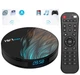 Android Смарт TV приставка HK1 Max 4GB/128GB (451634) - зображення 1