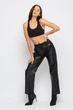 Стильные брюки Alexander Wang XS-(EUR-34) (5054991) - изображение 2