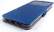 Чехол-книжка для смартфона Dengos для Xiaomi Mi 9 Lite Blue (DG-SL-BK-254) - изображение 3
